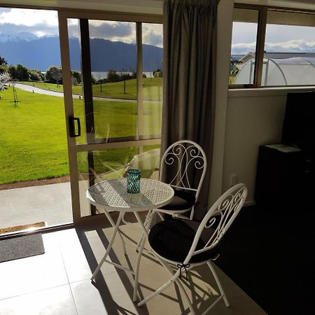 Murchison View Studio Te Anau Eksteriør bilde
