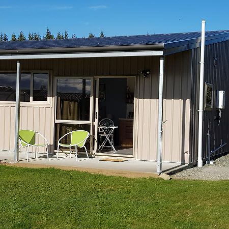 Murchison View Studio Te Anau Eksteriør bilde